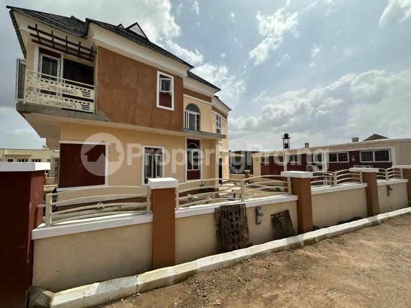 4 bedroom House for rent Kolapo Ishola G.r.a, Akobo Ibadan Oyo