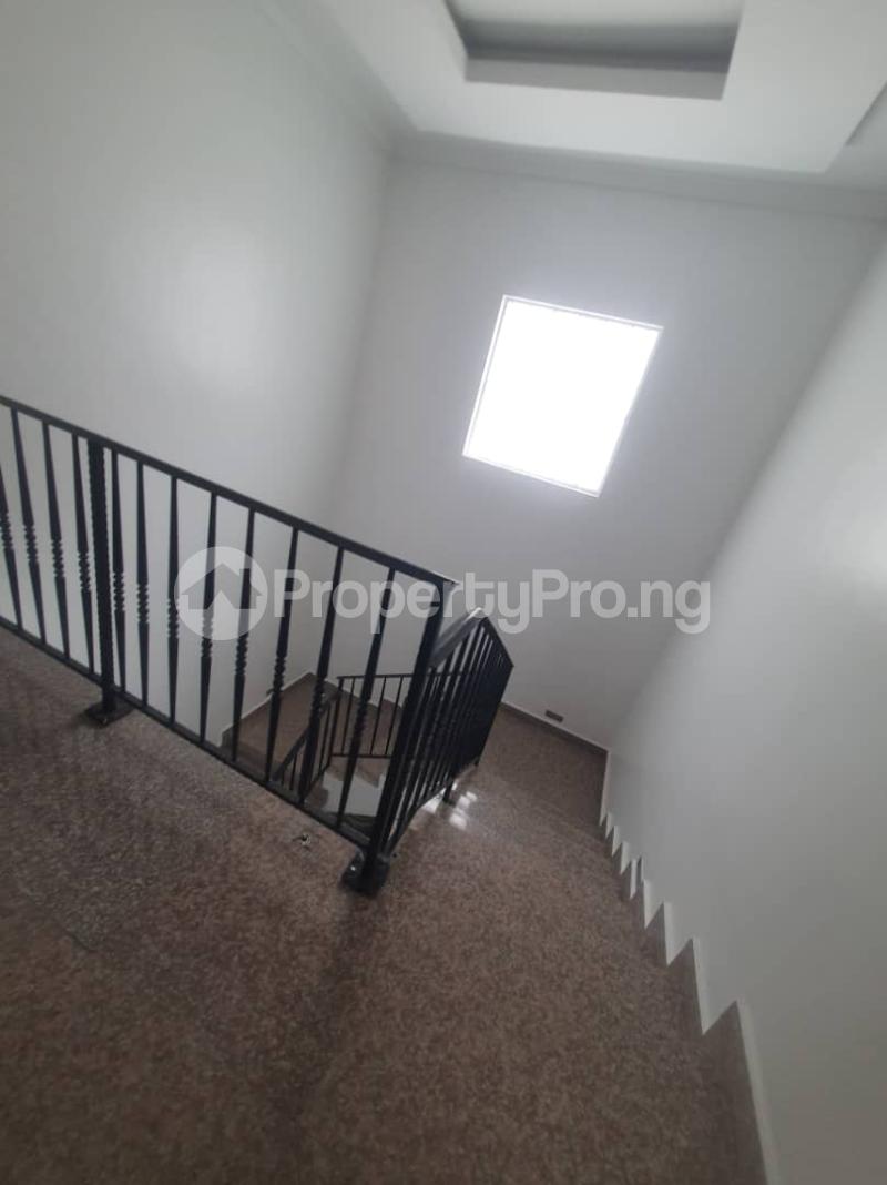 4 bedroom House for rent Lekki Phase 1 Lekki Phase 1 Lekki Lagos