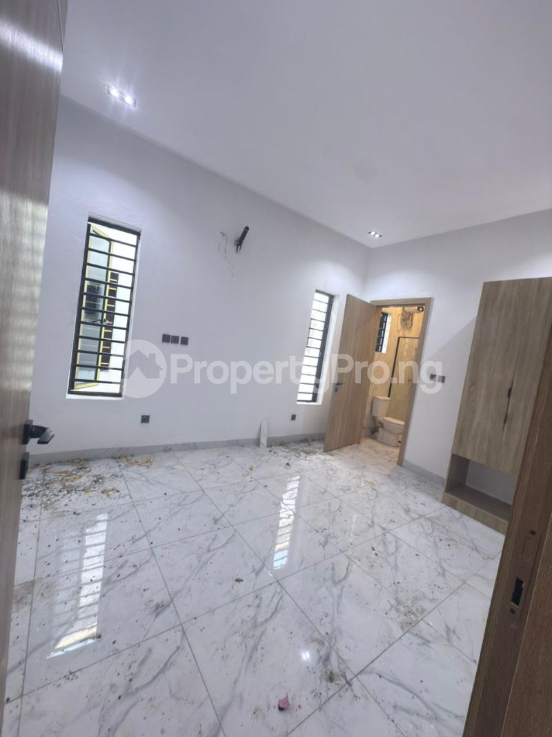 4 bedroom House for rent Orchid Rd, Lekki Orchid Lekki Lagos