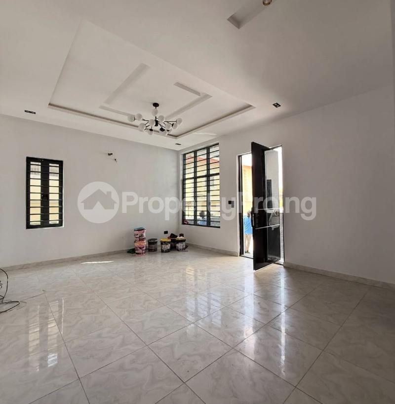 4 bedroom House for sale Thomas estate Ajah Lagos