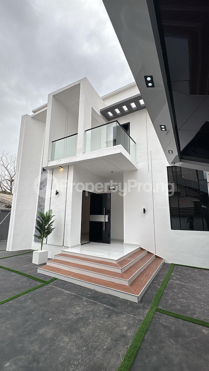 4 bedroom House for sale Aare Oluyole Ibadan Oyo