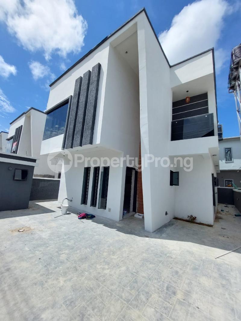 House for sale Ajah Lagos