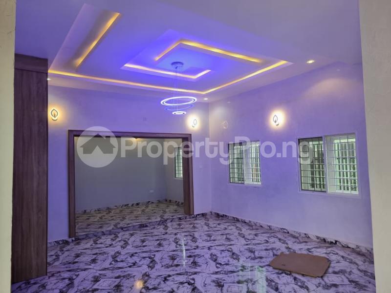 4 bedroom House for rent An Estate Behind Shafa Filling Station Lugbe Abuja