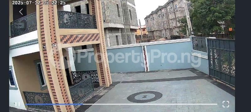 4 bedroom House for sale Ikeja Lagos