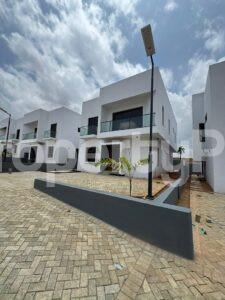 4 bedroom House for sale Rotimi Williams, Old Bodija Estate, Ibadan Bodija Ibadan Oyo
