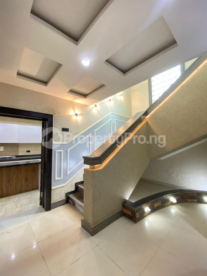 5 bedroom House for sale Lokogoma Abuja