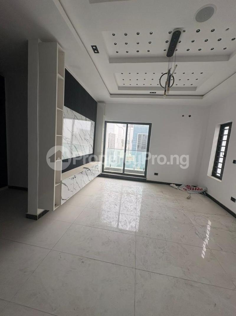4 bedroom House for rent Lekki Palm City, Ajah. Badore Ajah Lagos