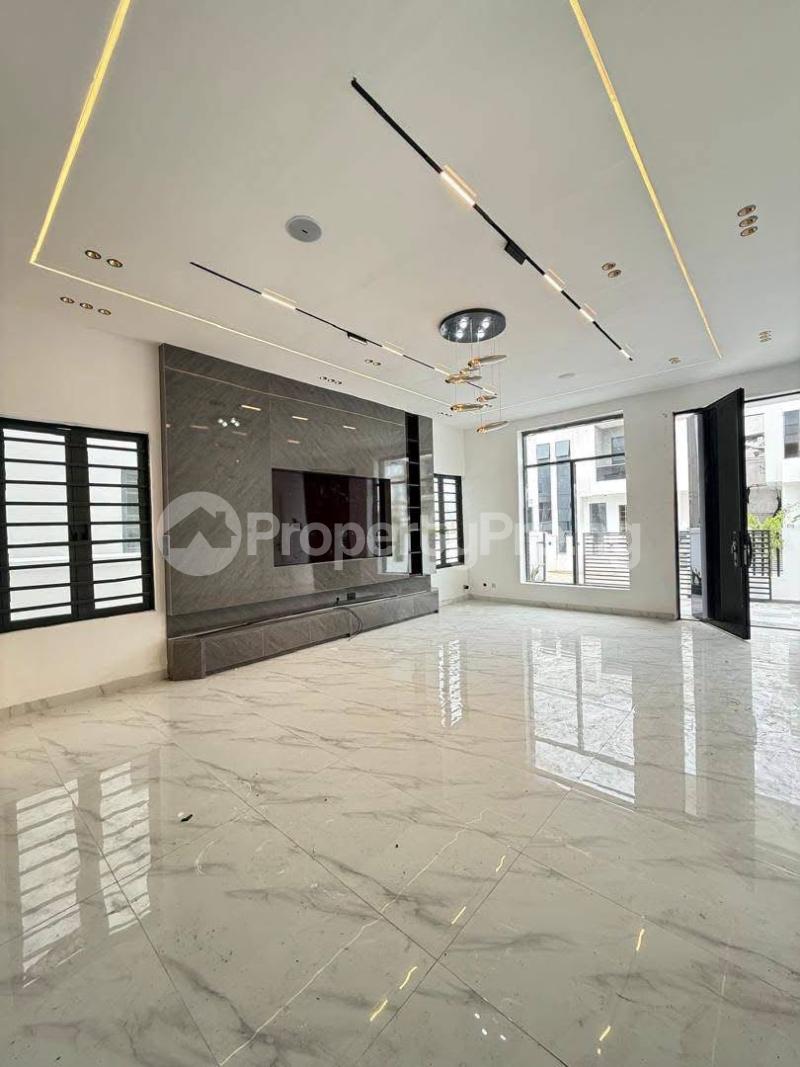 4 bedroom House for sale Ajah Lagos