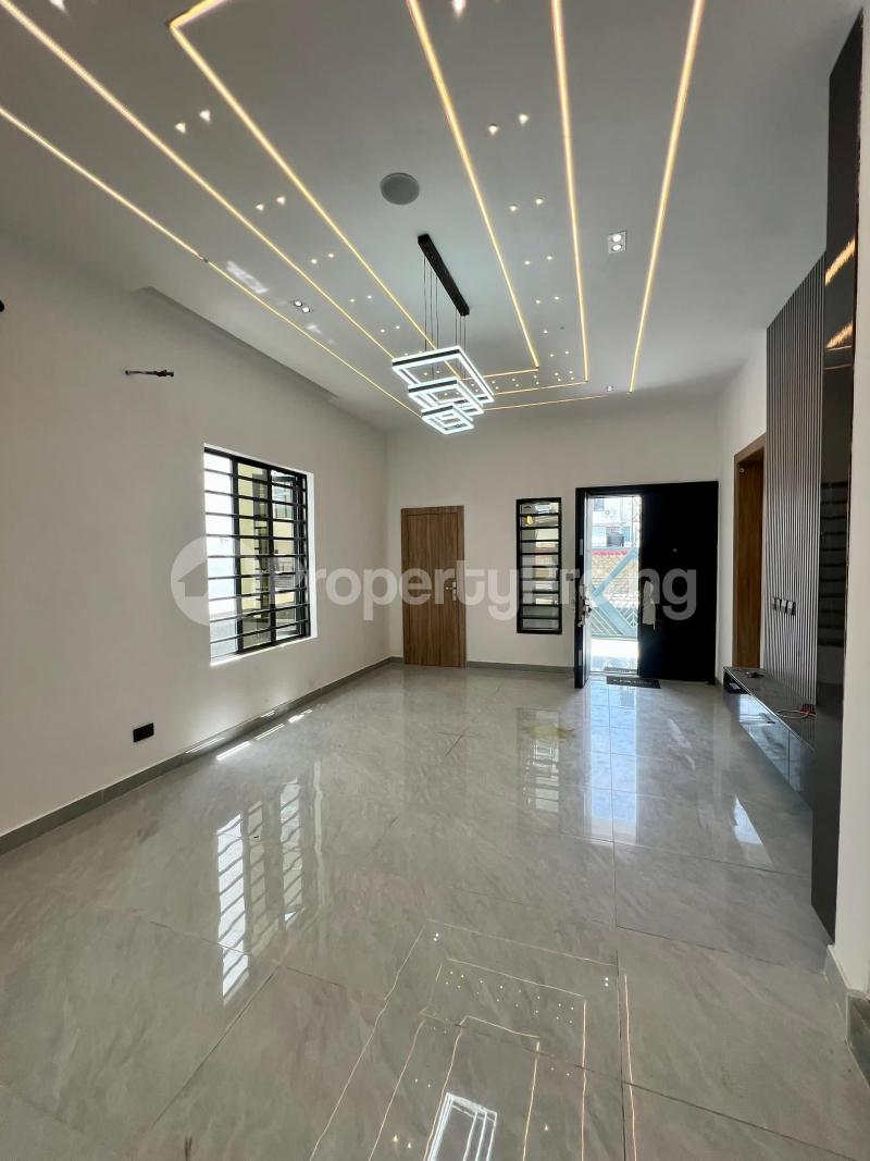 4 bedroom House for sale Ajah Lagos