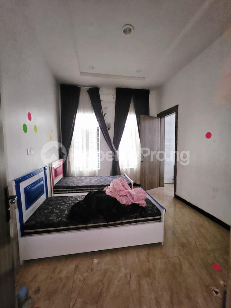 4 bedroom House for rent Orchid Lekki Lagos