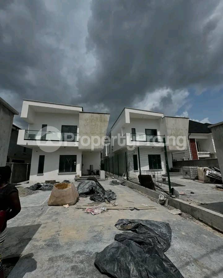 4 bedroom House for sale Peter Odili Road Port Harcourt Rivers - 0