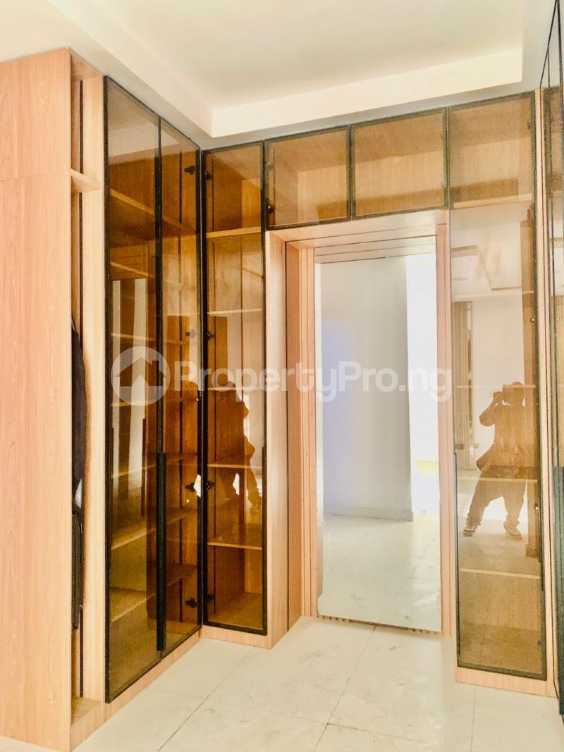 4 bedroom House for rent Before The Roundabout Orchid Lekki Lagos