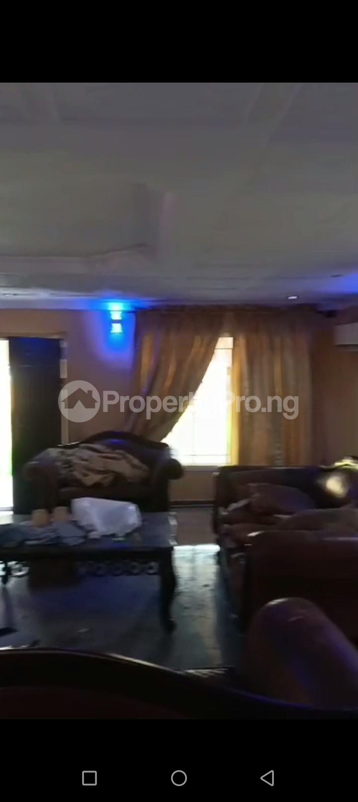 4 bedroom House for rent Victoria Garden City Lekki Lagos State VGC Lekki Lagos