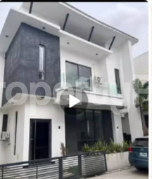 4 bedroom House for sale Ajah Lagos