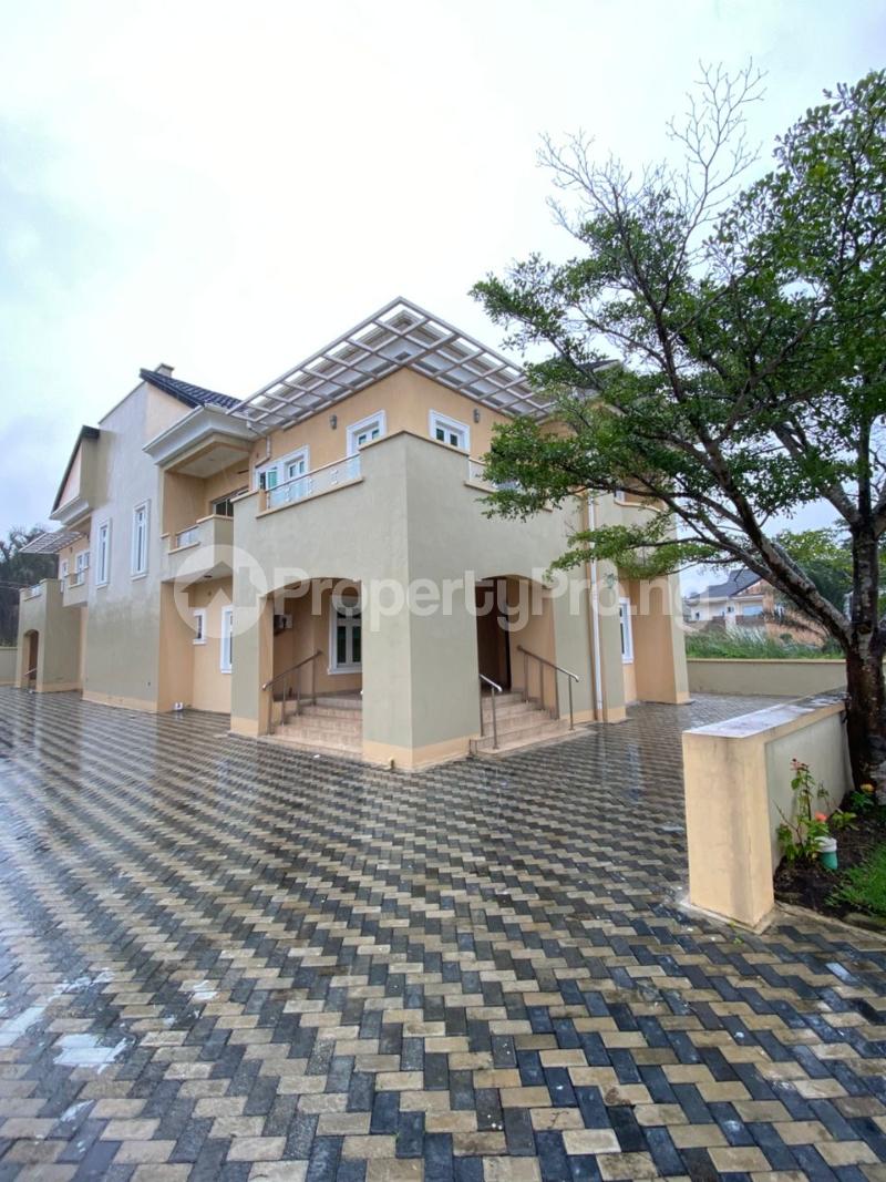 House for sale Abijo Ajah Lagos