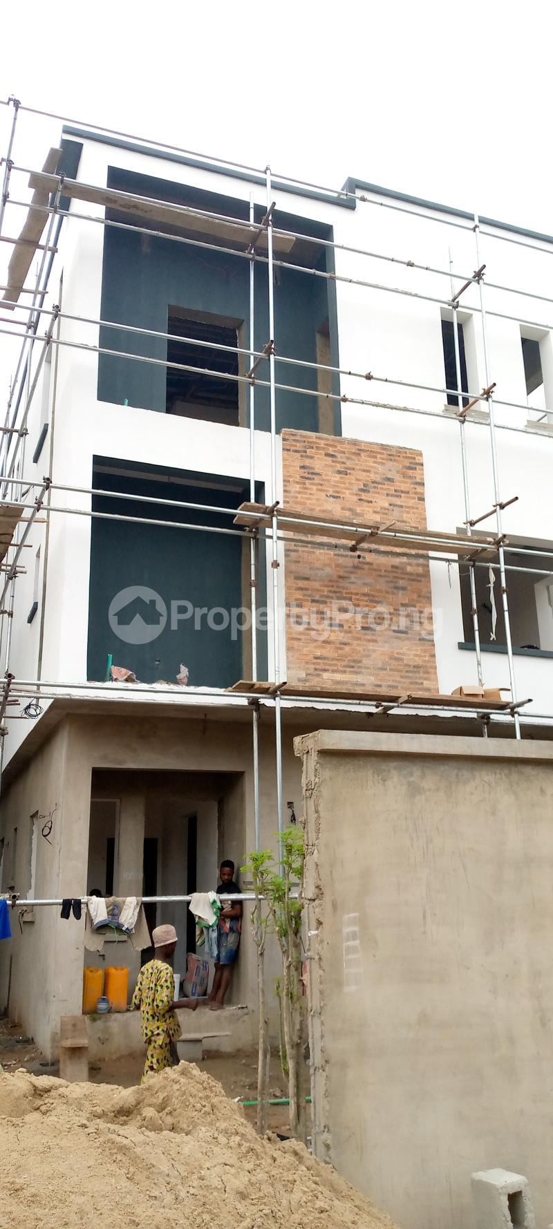 4 bedroom House for sale Off Awolowo Way Ikeja Awolowo way Ikeja Lagos - 0