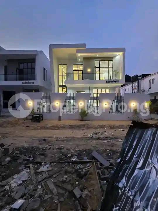 4 bedroom House for sale Ajah Lagos - 0