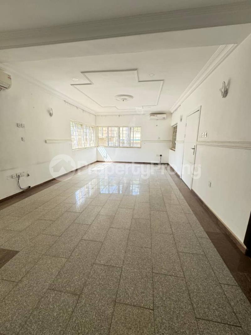 5 bedroom House for rent Maitama Abuja