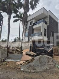 4 bedroom House for sale Unity Road Ikeja Lagos