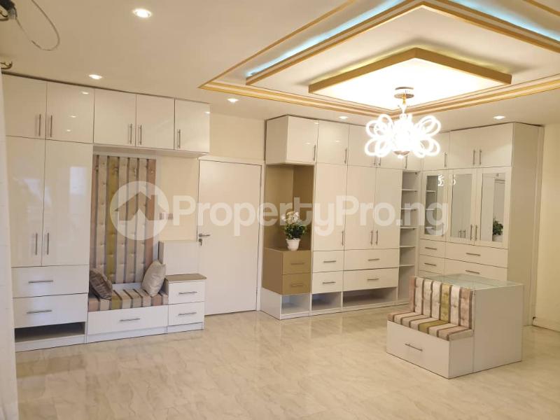 4 bedroom House for sale Lekki Phase 1 Lekki Lagos