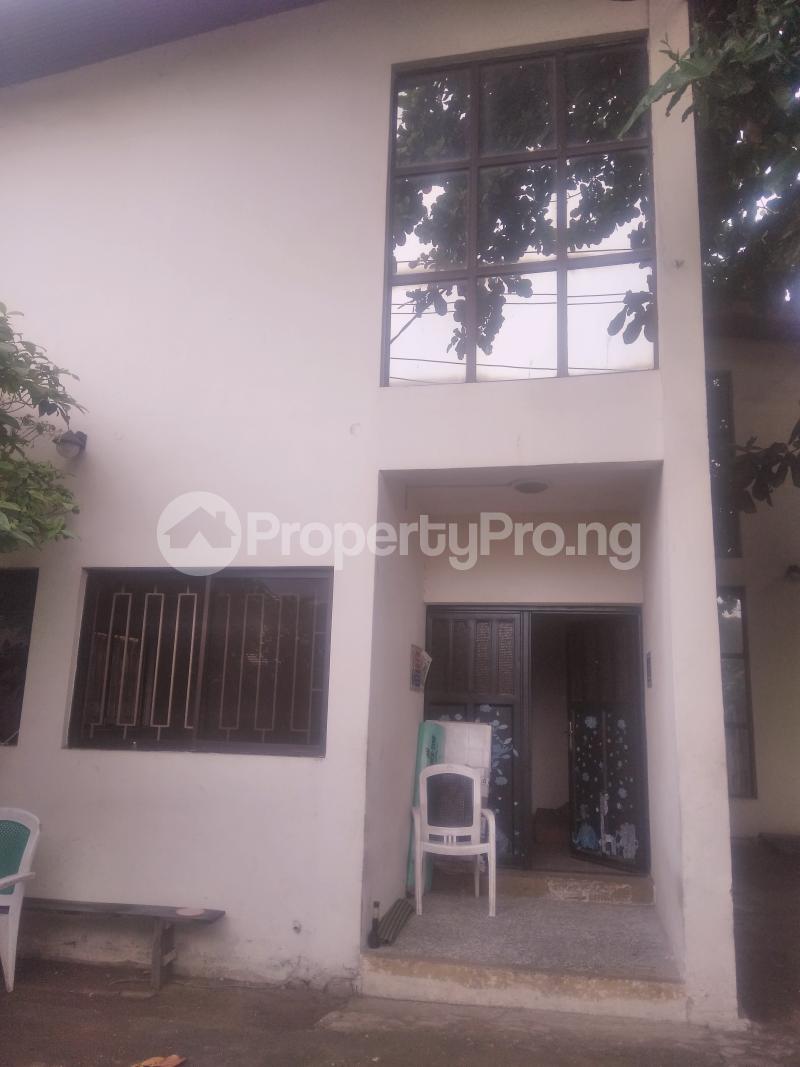 4 bedroom House for sale Norman Williams Ikoyi S.W Ikoyi Lagos