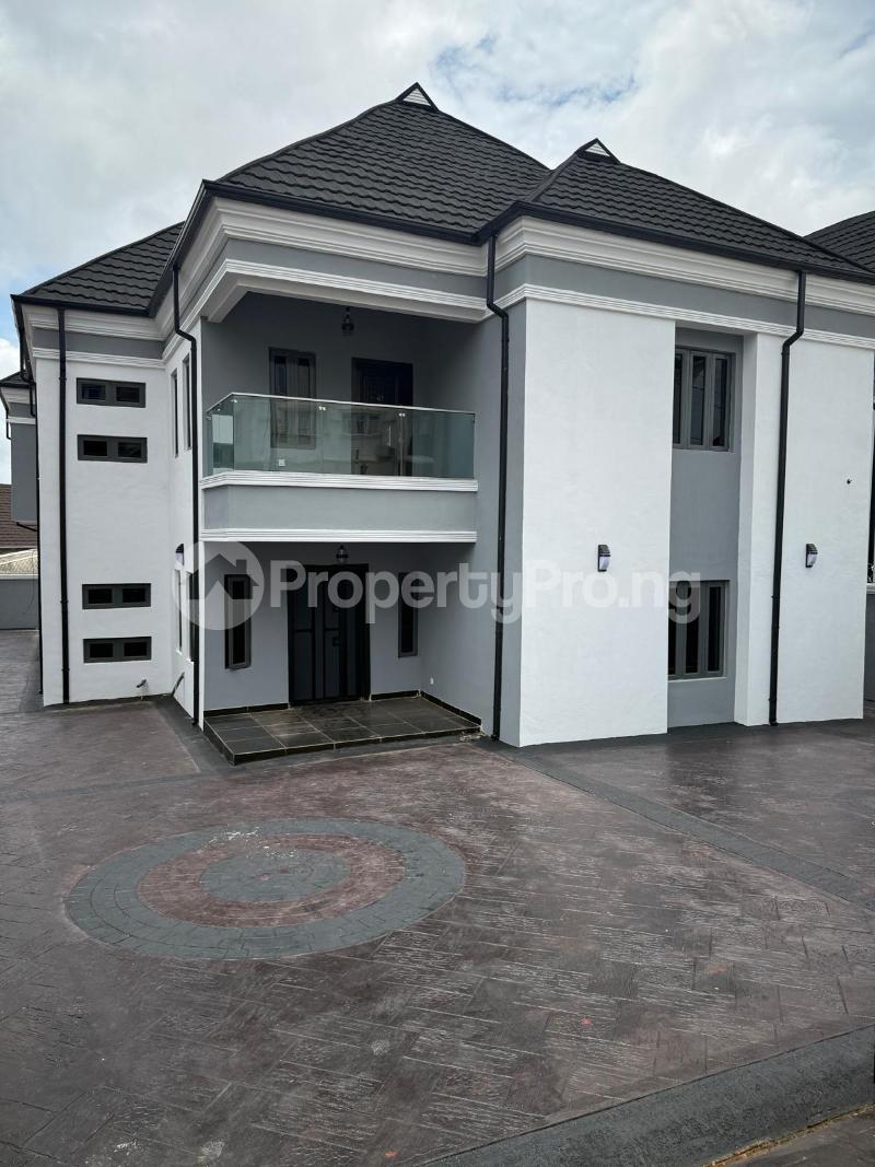 4 bedroom House for sale Ibadan Oyo
