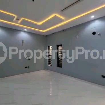4 bedroom House for rent Aira Estate Close To Uba Ifako Gbagada Lagos Ifako-gbagada Gbagada Lagos