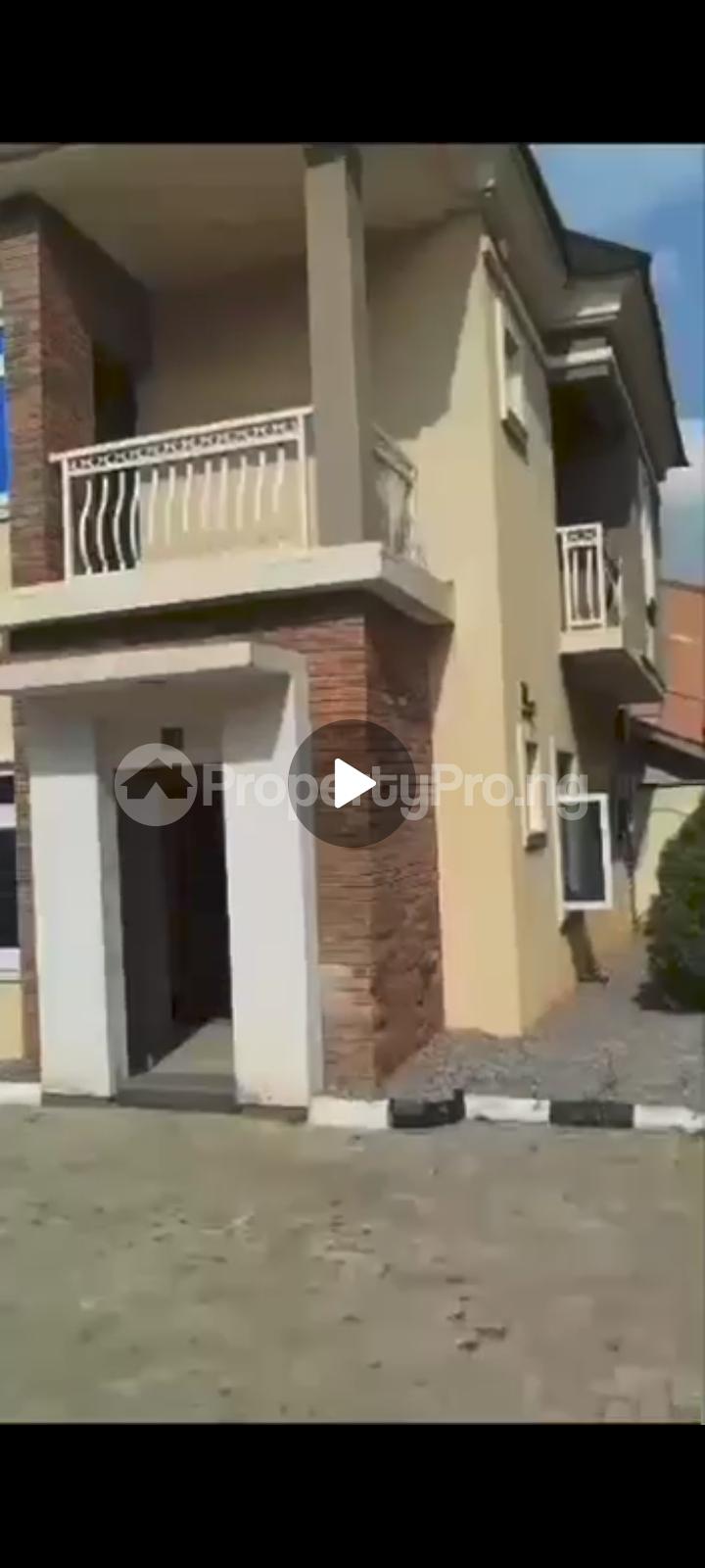 House for sale Gowon Estate Egbeda Alimosho Lagos