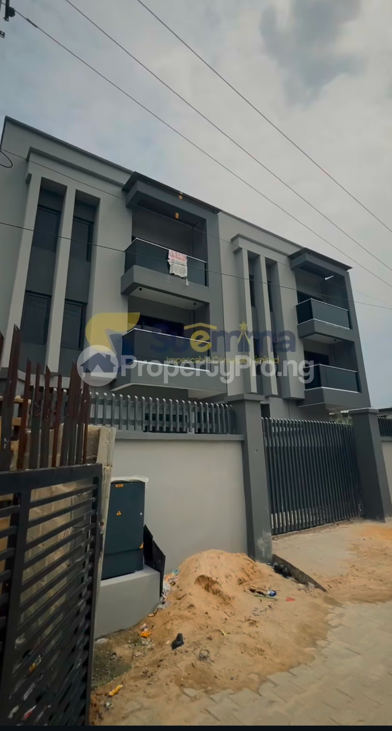 4 bedroom House for sale Lekki Phase 1 Lekki Lagos - 3