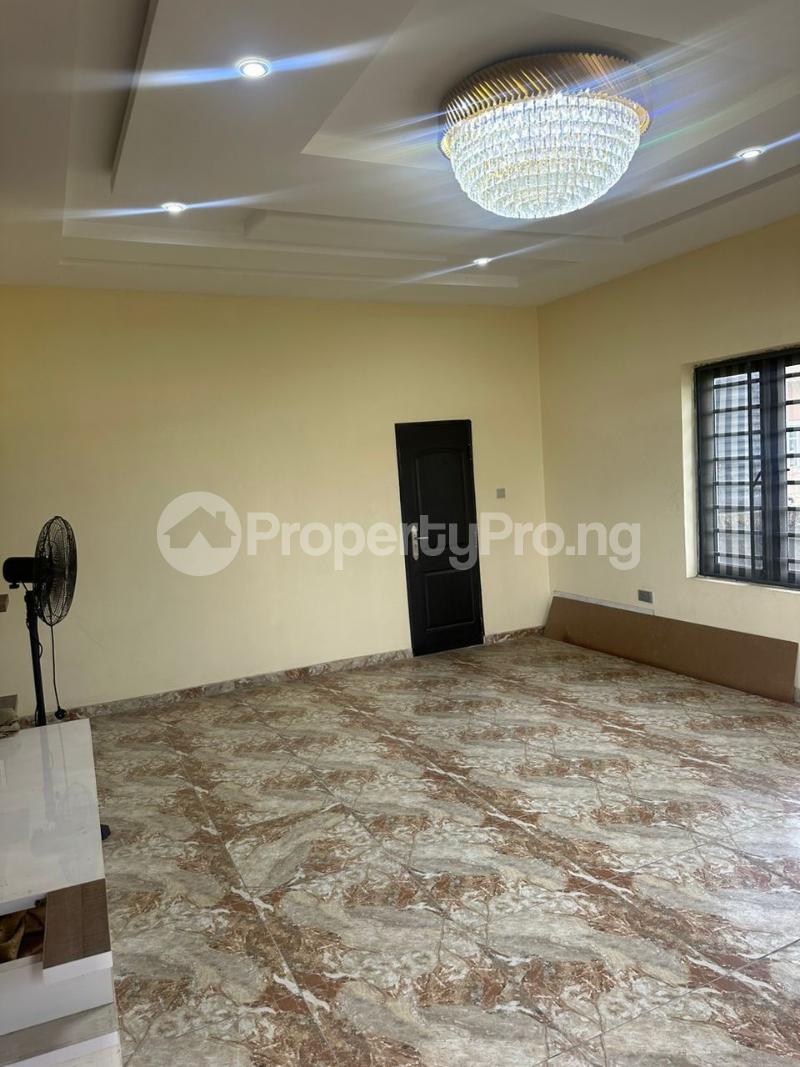 4 bedroom House for rent Harris Drive VGC Lekki Lagos