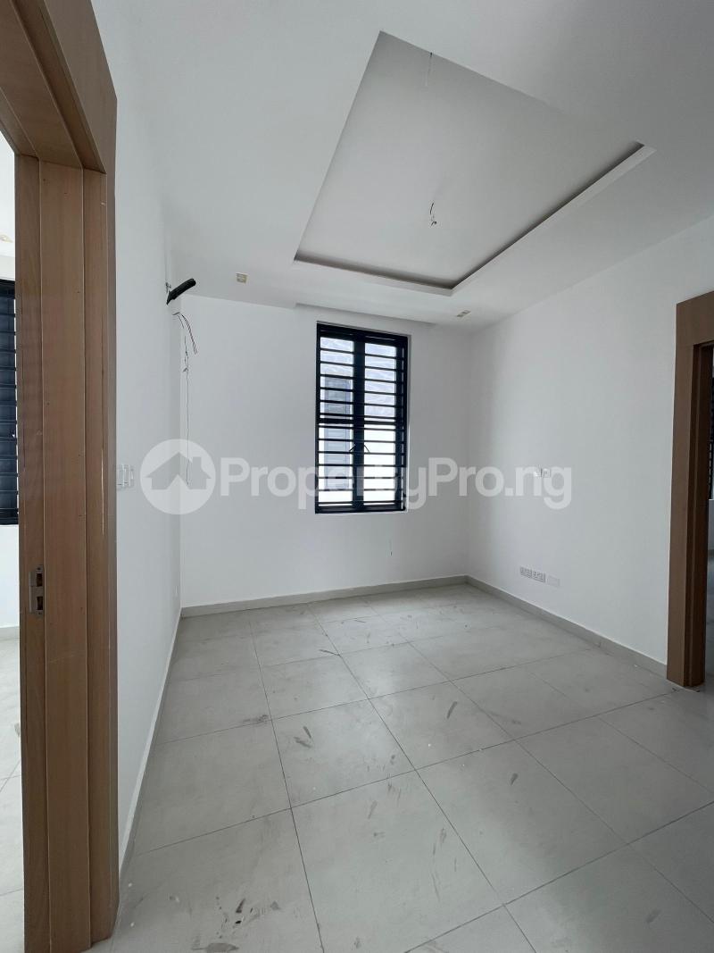 4 bedroom House for sale Orchid Lekki Lagos