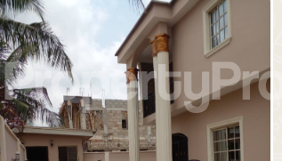 4 bedroom House for sale Isheri North Ojodu Lagos
