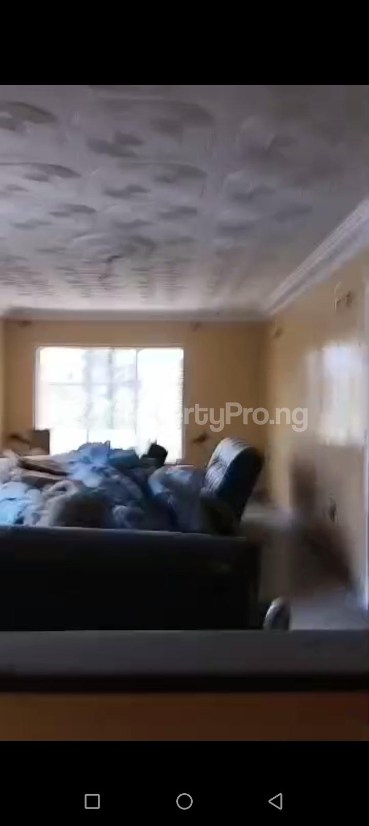 4 bedroom House for rent Victoria Garden City Lekki Lagos State VGC Lekki Lagos