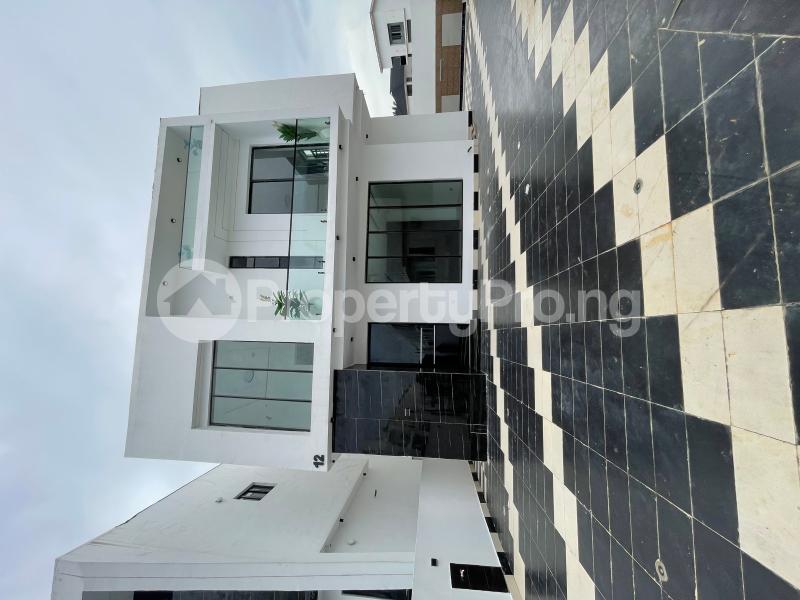 4 bedroom House for sale Orchid Lekki Lagos