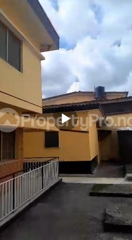 4 bedroom Commercial Property for rent Awolowo way Ikeja Lagos - 0