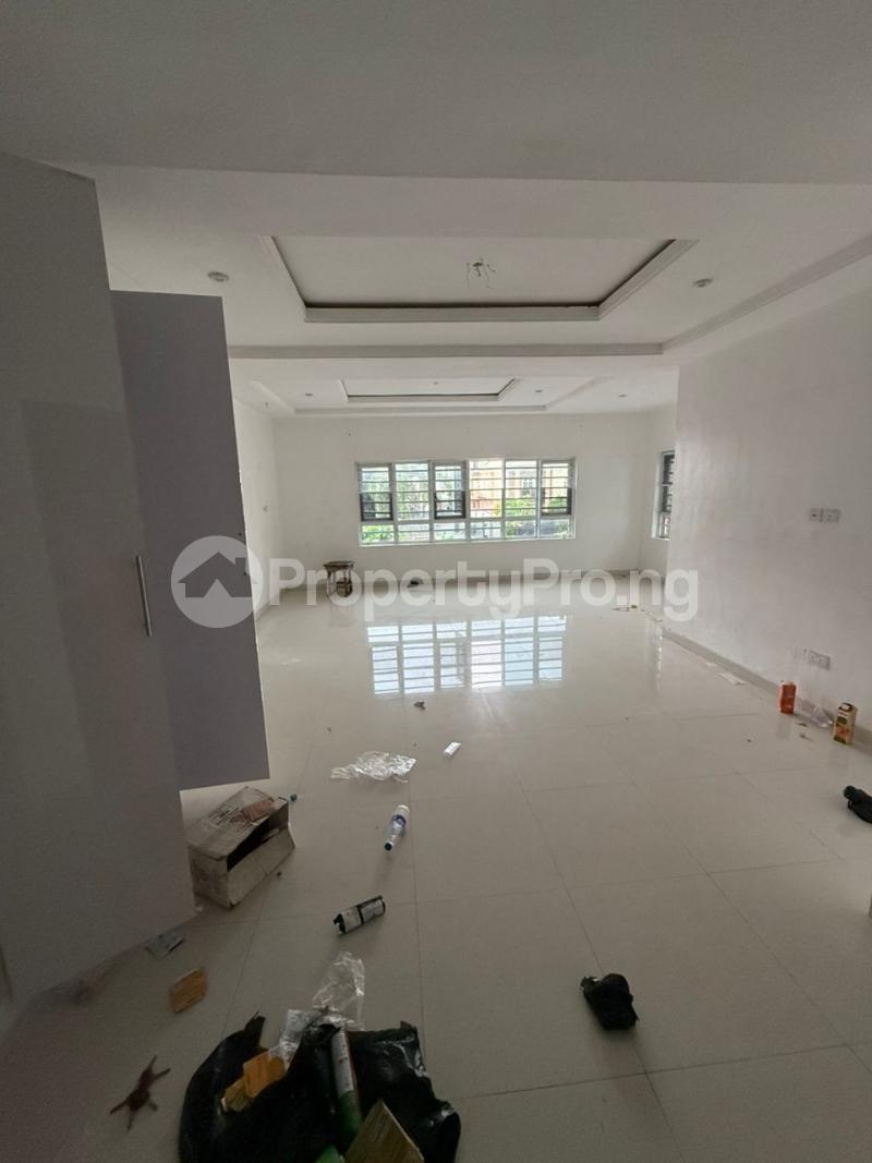 4 bedroom House for rent Lekki Phase 1 Off Admiralty Way. Admiralty Road Lekki Lagos