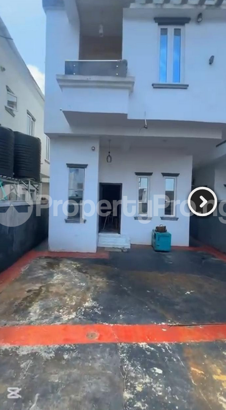 4 bedroom House for sale Lekki Conservation Centre Area Lekki Phase 1 Lekki Lagos