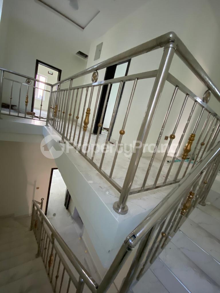 4 bedroom House for sale Ajah Lagos