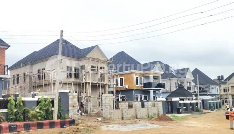4 bedroom House for sale Von Road Airport Road Lugbe Abuja Lugbe Abuja