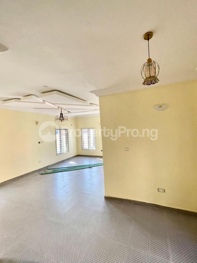 4 bedroom House for sale College Road Ogba Ifako-ogba Ogba Lagos