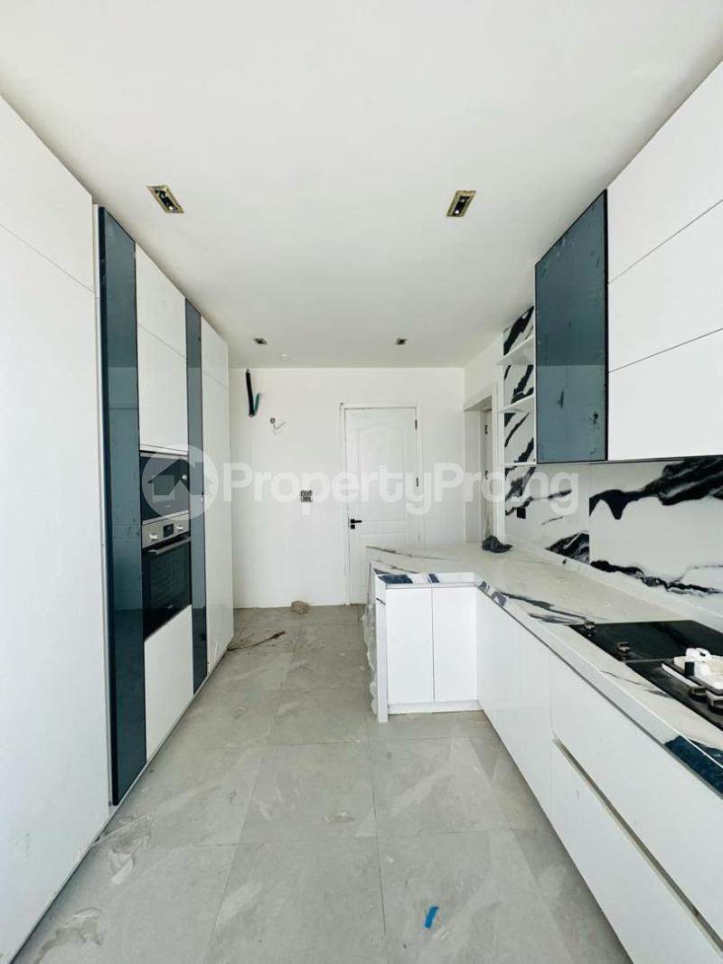 4 bedroom House for sale Victory Park Estate Lekki Phase 1 Lekki Lagos