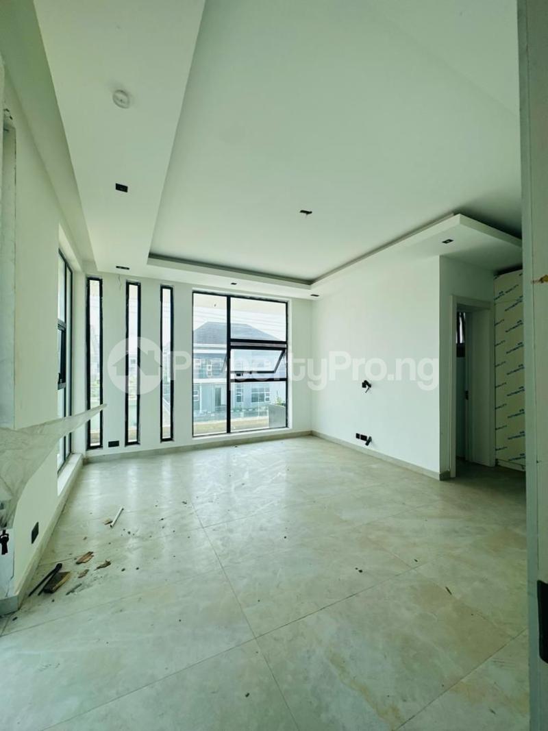 4 bedroom House for sale Victory Park Estate Lekki Phase 1 Lekki Lagos