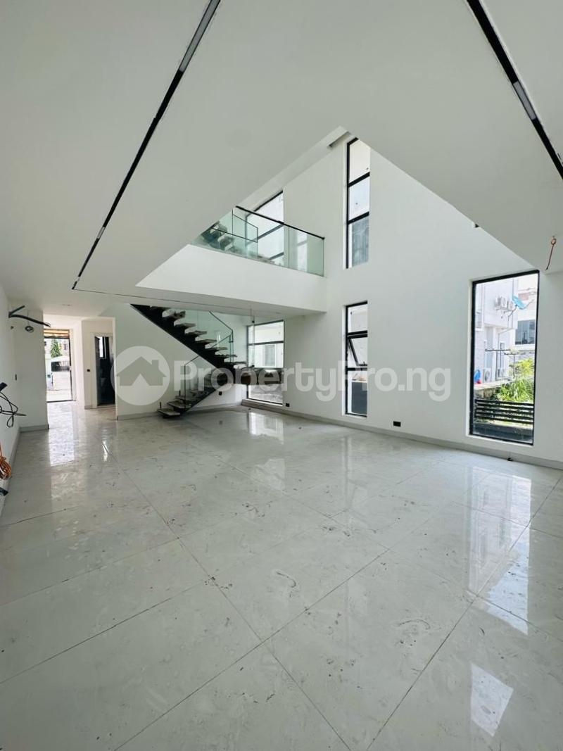 4 bedroom House for sale Victory Park Estate Lekki Phase 1 Lekki Lagos