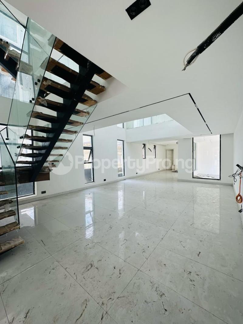 4 bedroom House for sale Victory Park Estate Lekki Phase 1 Lekki Lagos