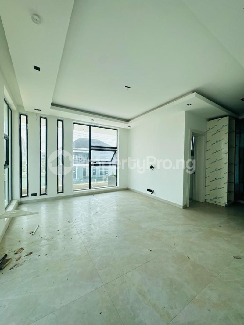 4 bedroom House for sale Victory Park Estate Lekki Phase 1 Lekki Lagos