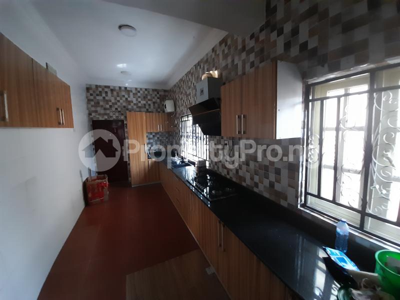 4 bedroom House for sale Agungi Lekki Lagos