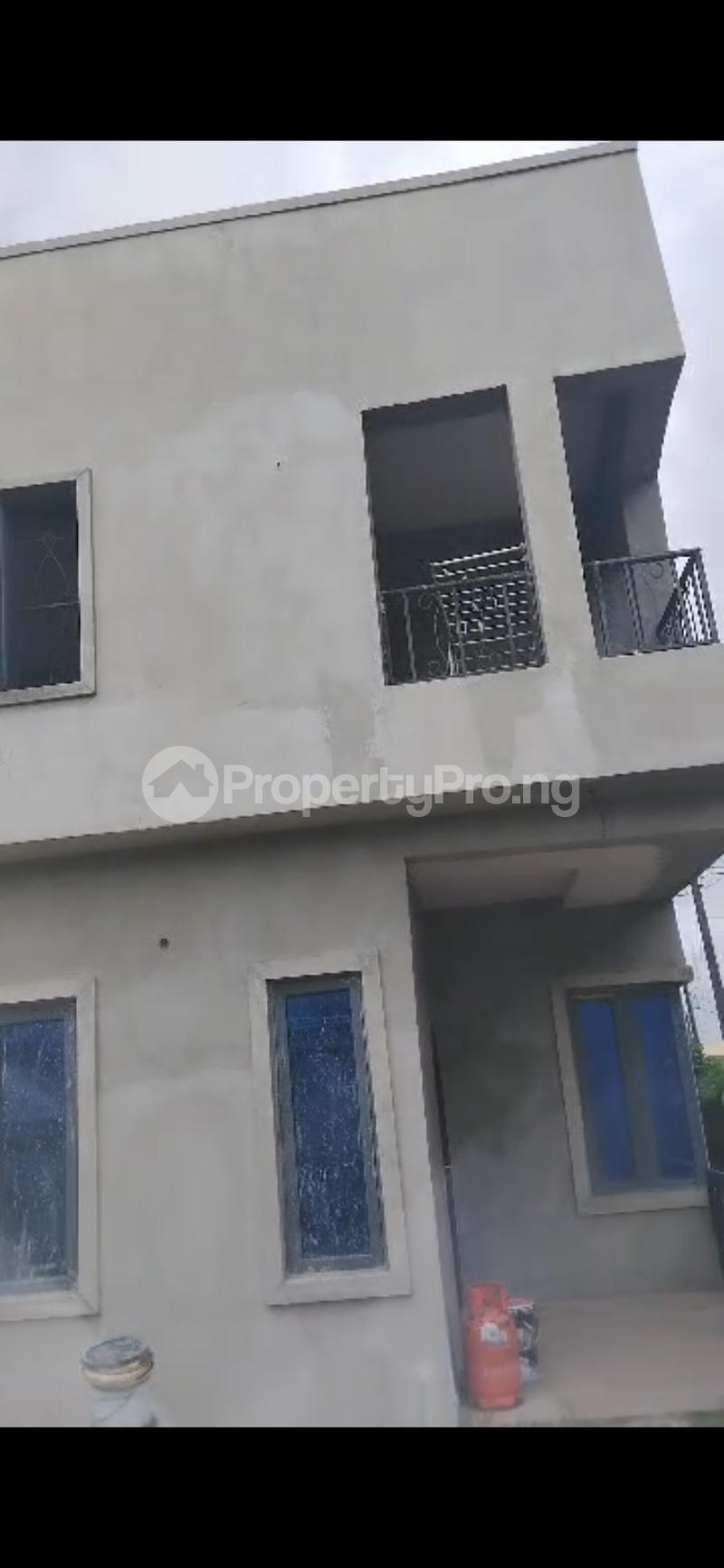 4 bedroom House for sale Seaside Estate. Badore Ajah Lagos Nigeria Badore Ajah Lagos