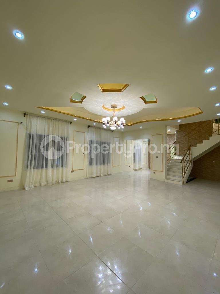 4 bedroom House for rent Lekki County Ikota Lekki Lagos