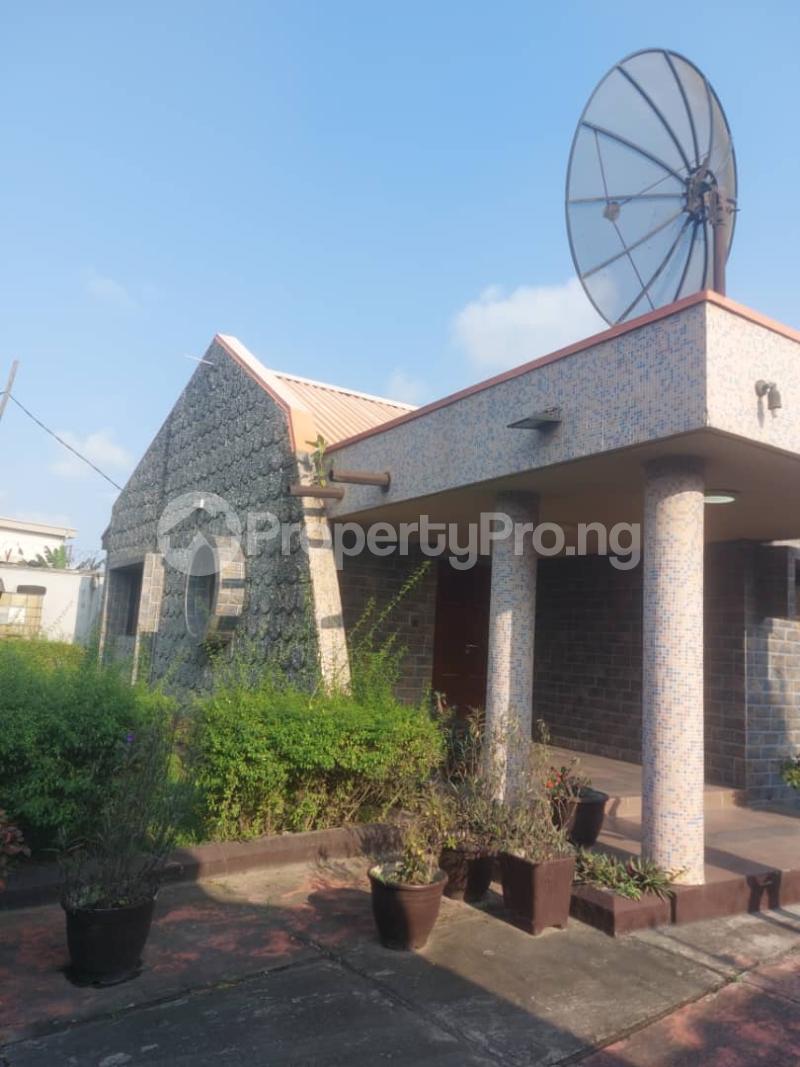 4 bedroom House for sale Thomas estate Ajah Lagos