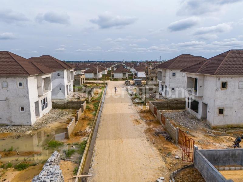 4 bedroom House for sale Port Harcourt Rivers - 10